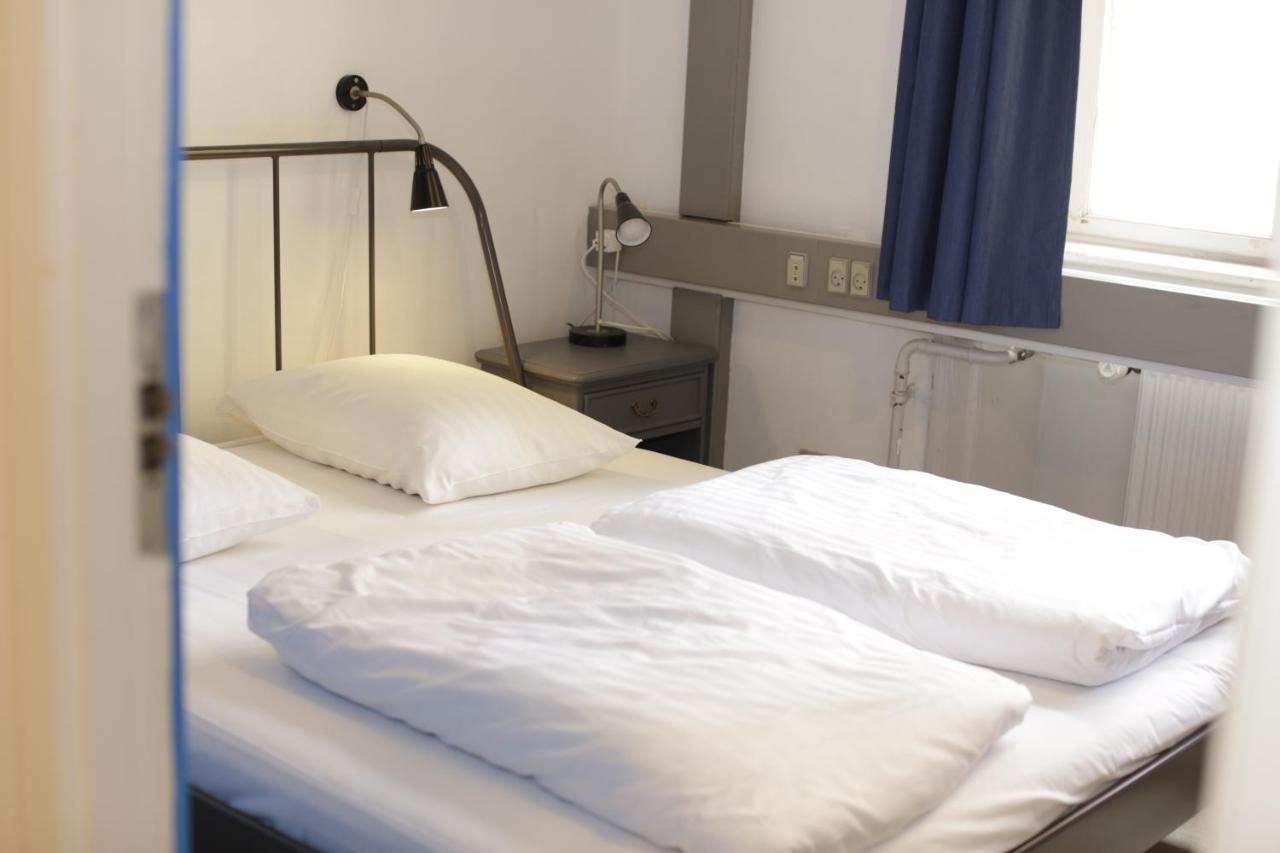 Globalhagen Hostel Копенгаген Экстерьер фото